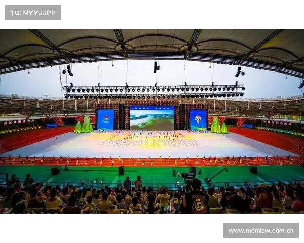 2024年扬州国际体育盛会盛大启幕全民共享运动激情盛会 2024年扬州国际体育盛会盛大启幕全民共享运动激情盛会