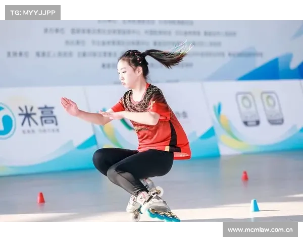 2014轮滑赛事-2014轮滑冠军小女孩